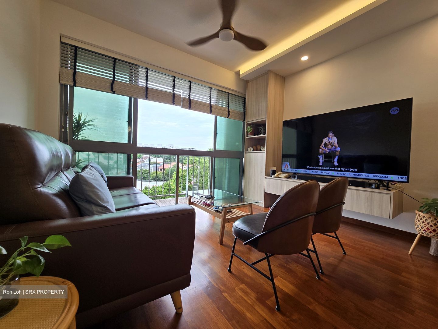 Tanamera Crest (D16), Condominium #579423581